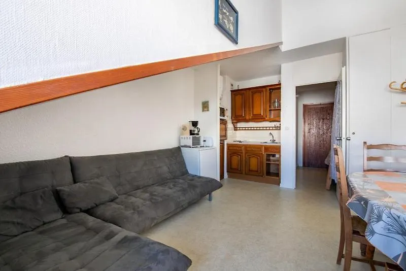 Apartament 4 Personnes Au Pied Des Piste Et Sentier De Randonne Saint-Lary-Soulan